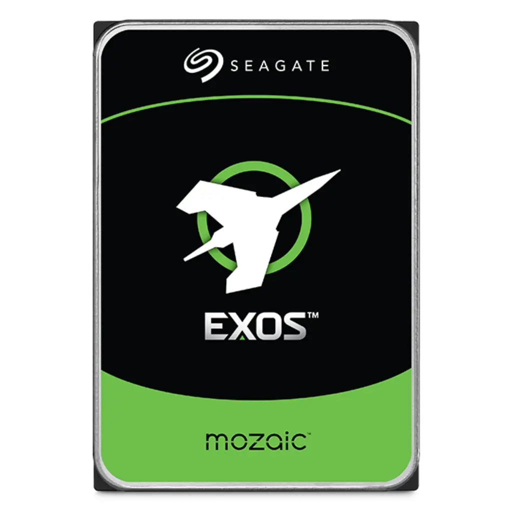 Seagate Exos M 32TB 3.5" 7200RPM Enterprise Hard Disk Drive-tpstech.in