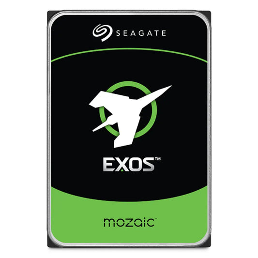 Seagate Exos M 32TB 3.5" 7200RPM Enterprise Hard Disk Drive-tpstech.in