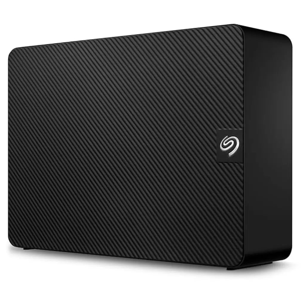 Seagate Expansion 20TB 3.5" External HDD 7200RPM Desktop External Hard Disk Drive-tpstech.in