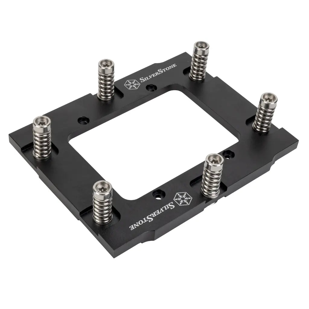 SilverStone XAC-MK-SP5 AMD Socket SP5 Mounting Kit for XE360 Series AIO Coolers-tpstech.in