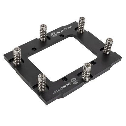 SilverStone XAC-MK-SP5 AMD Socket SP5 Mounting Kit for XE360 Series AIO Coolers-tpstech.in