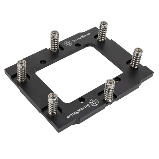 SilverStone XAC-MK-SP5 AMD Socket SP5 Mounting Kit for XE360 Series AIO Coolers-tpstech.in