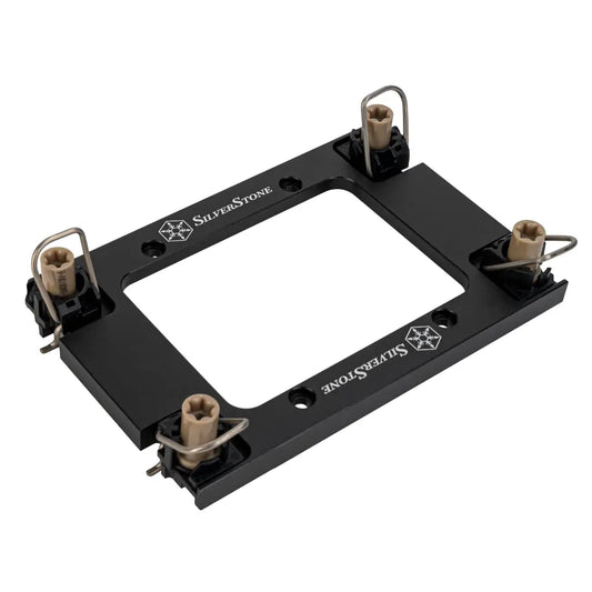 SilverStone XAC MK 4710 Intel LGA4677 LGA4710 Mounting Kit-tpstech.in