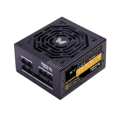 Super Flower Leadex III Gold 750W Fully Modular 80 Plus Gold Power Supply-tpstech.in