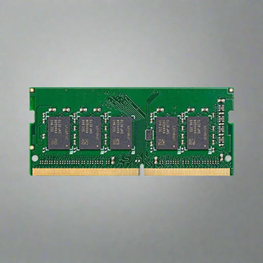 Synology 8GB DDR4 RAM 2666MHz SO-DIMM ECC  NAS