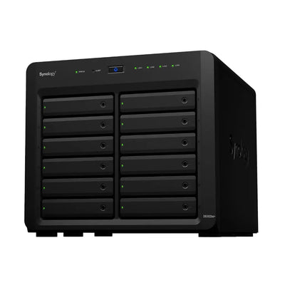 Synology DS3622xs+ 12‑Bay High‑Performance NAS with Intel Xeon Processor-tpstech.in