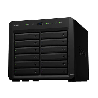 Synology DS3622xs+ 12‑Bay High‑Performance NAS with Intel Xeon Processor-tpstech.in