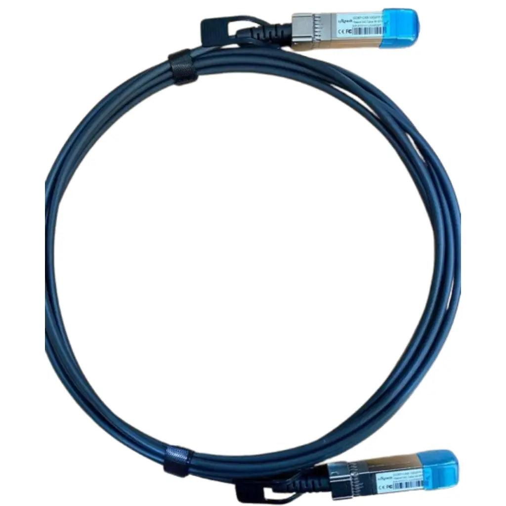 Syrotech GOXP-CAB-10GSFP-P3M 10G SFP+ to SFP+ Passive Direct Attach Cable 3M-tpstech.in