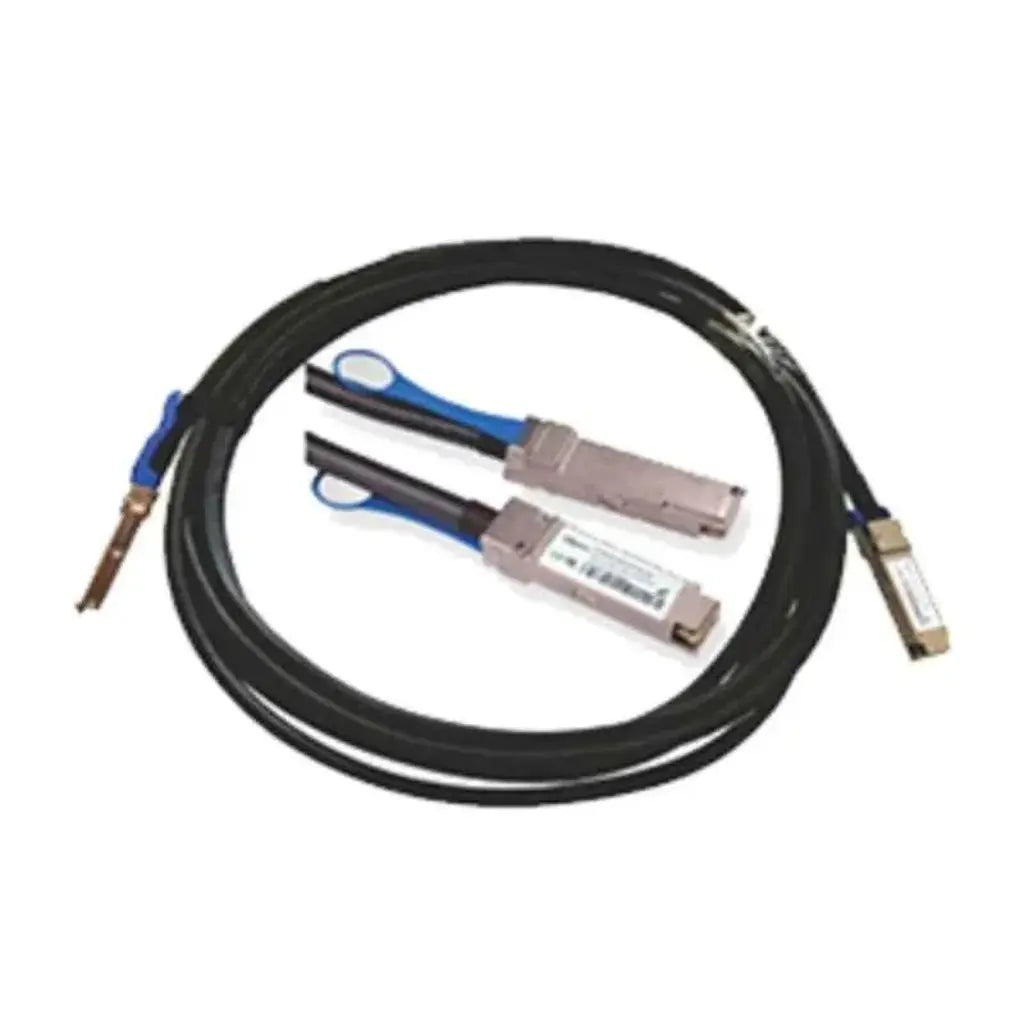 Syrotech GOXP-CAB-10GSFP-P5M 10G SFP+ Direct Attach Passive Cable 5 Meter-tpstech.in