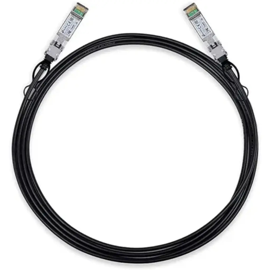 Syrotech GOXP-CAB-SFP28-P3M 25G SFP28 Passive DAC Cable 3M-tpstech.in