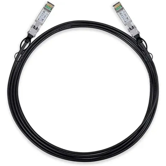 Syrotech GOXP-CAB-SFP28-P3M 25G SFP28 Passive DAC Cable 3M-tpstech.in