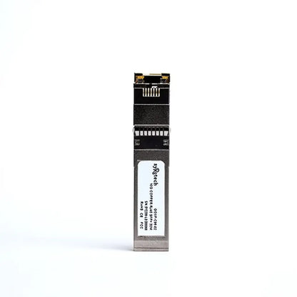 Syrotech GOXP C96 02 10GBASE T Copper SFP+ Transceiver Module-tpstech.in