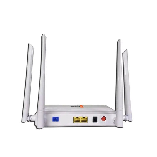 Syrotech SY-GPON-2000-WADONT Dual Band WiFi External Antenna Ethernet-tpstech.in