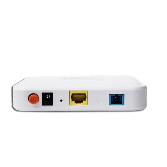 Syrotech SYGPON1000R DONT XPON ONU Without WiFi 1GE Port SCPC Connector FTTH FTTO Compatible-tpstech.in