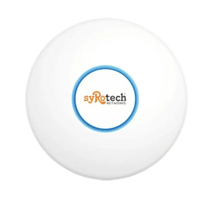 Syrotech SY‑AP‑1200‑AC Dual Band 1200Mbps Ceiling Access Point-tpstech.in