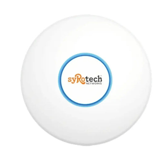 Syrotech SY‑AP‑1200‑AC Dual Band 1200Mbps Ceiling Access Point-tpstech.in