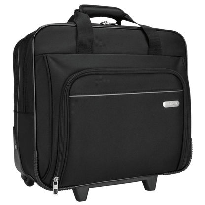 Targus TBR003US 16" Rolling Laptop Case (Black)