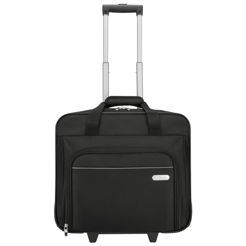 Targus TBR003US 16" Rolling Laptop Case (Black)
