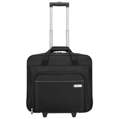 Targus TBR003US 16" Rolling Laptop Case (Black)