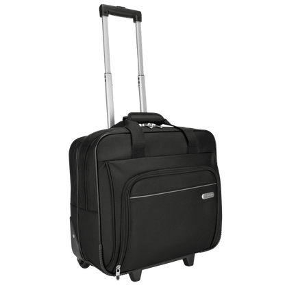 Targus TBR003US 16" Rolling Laptop Case (Black)