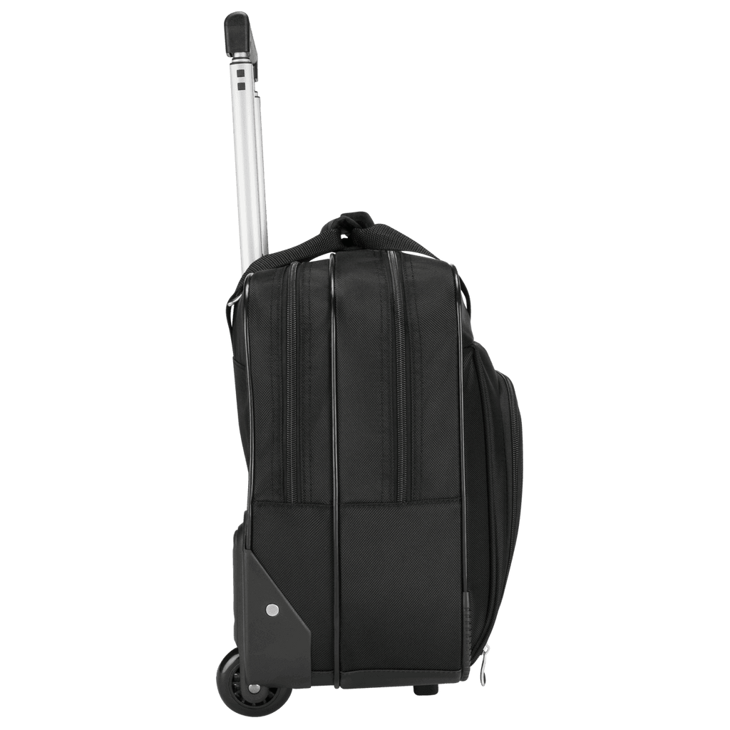Targus TBR003US 16" Rolling Laptop Case (Black)