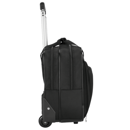 Targus TBR003US 16" Rolling Laptop Case (Black)