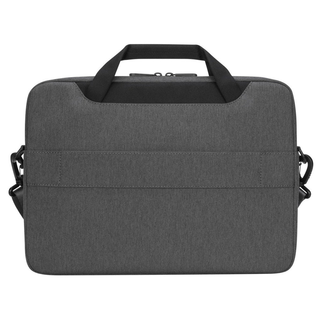 Targus TBS92602GL Cypress 14” EcoSmart Slimcase - Grey