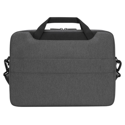 Targus TBS92602GL Cypress 14” EcoSmart Slimcase - Grey