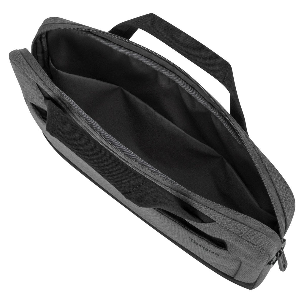 Targus TBS92602GL Cypress 14” EcoSmart Slimcase - Grey