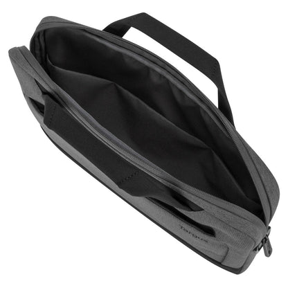 Targus TBS92602GL Cypress 14” EcoSmart Slimcase - Grey