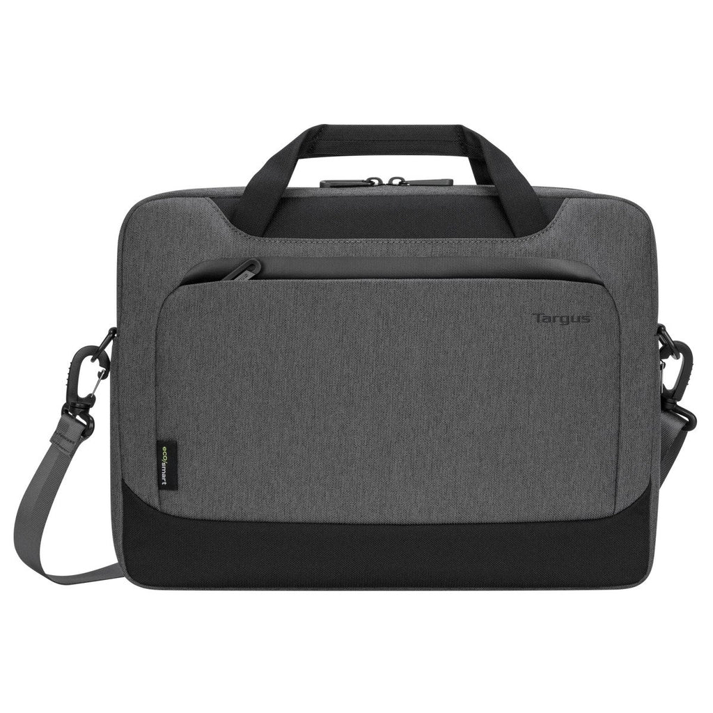 Targus TBS92602GL Cypress 14” EcoSmart Slimcase - Grey