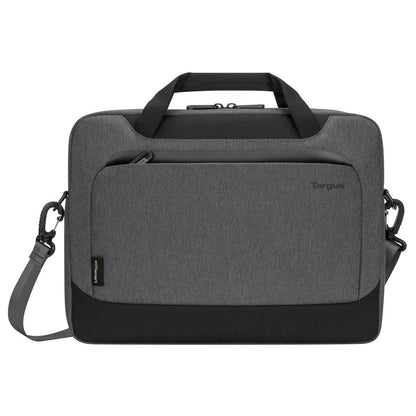 Targus TBS92602GL Cypress 14” EcoSmart Slimcase - Grey