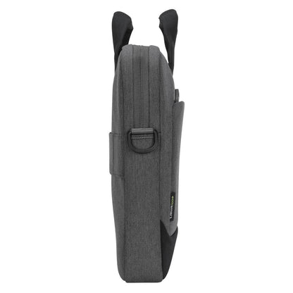 Targus TBS92602GL Cypress 14” EcoSmart Slimcase - Grey
