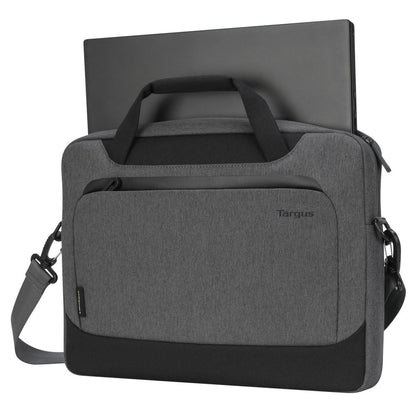 Targus TBS92602GL Cypress 14” EcoSmart Slimcase - Grey