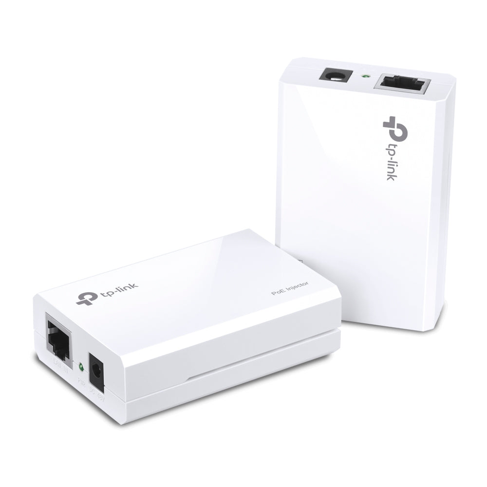 TP-Link Omada TL-POE200 Up to 100 meters Power over Ethernet Adapter Kit