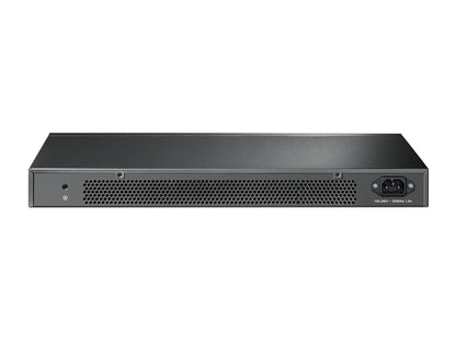 TP-Link TL-SG1048 48 Port Unmanaged Gigabit Rackmount Ethernet Switch