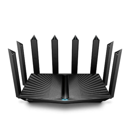 TP-Link Archer AX80 AX6000 Dual-Band Wi-Fi 6 Router 2.5G Multi-Gig Port 8-Stream-tpstech.in