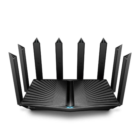 TP-Link Archer AX80 AX6000 Dual-Band Wi-Fi 6 Router 2.5G Multi-Gig Port 8-Stream-tpstech.in