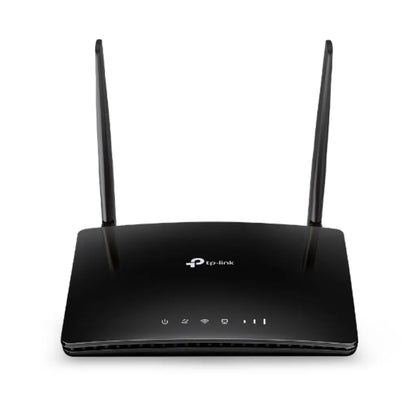 TP-Link Archer MR200 AC750 Dual Band 4G LTE Wi-Fi Router-tpstech.in