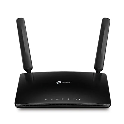 TP-Link Archer MR600 V3 4G+ Cat6 AC1200 Wireless Dual Band Gigabit Router-tpstech.in