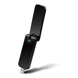 TP-Link Archer T4U V5 AC1300 High Gain Dual Band USB Wi-Fi Adapter-tpstechin