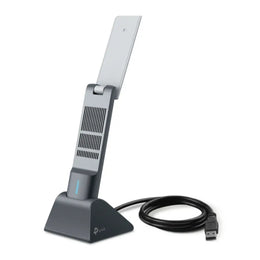 TP-Link Archer TX50UH AX3000 High-Gain Wi-Fi 6 USB Adapter with Dual-Band-tpstech.in