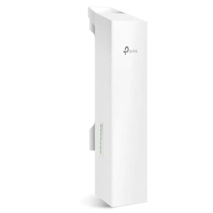 TP-Link CPE220 2.4GHz 300Mbps 12dBi Outdoor Wireless Access Point with Passive PoE-tpstech.in