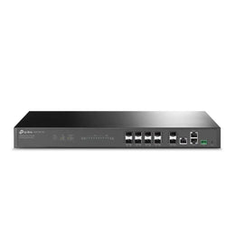 TP-Link DS-P7001-04 DeltaStream GPON OLT 4 Port Pizza Box Optical Line Terminal-tpstech.in