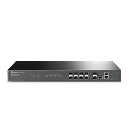 TP-Link DS-P7001-04 DeltaStream GPON OLT 4 Port Pizza Box Optical Line Terminal-tpstech.in