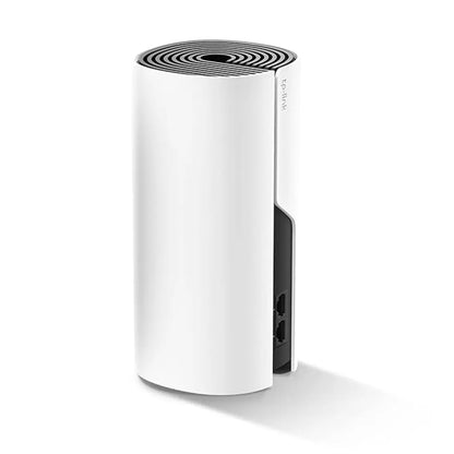 TP-Link Deco E4 AC1200 Whole Home Mesh Wi-Fi System - 1 Pack-tpstech.in