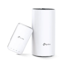 TP-Link Deco M3 V2 AC1200 Whole Home Mesh Wi-Fi System 2-Pack-tpstech.in