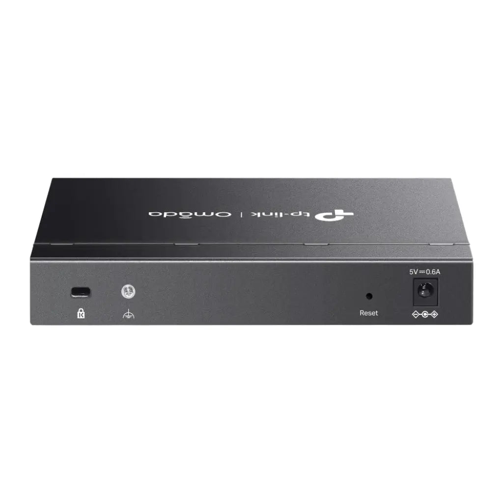 TP-Link ES208G Omada 8 Port Gigabit Easy Managed Switch Metal Body-tpstech.in