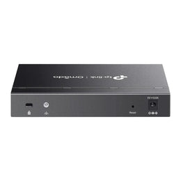 TP-Link ES208G Omada 8 Port Gigabit Easy Managed Switch Metal Body-tpstech.in