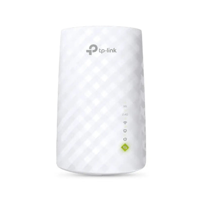 TP-Link RE200 AC750 Dual Band Wi-Fi Range Extender with Ethernet Port & OneMesh Support-tpstech.in